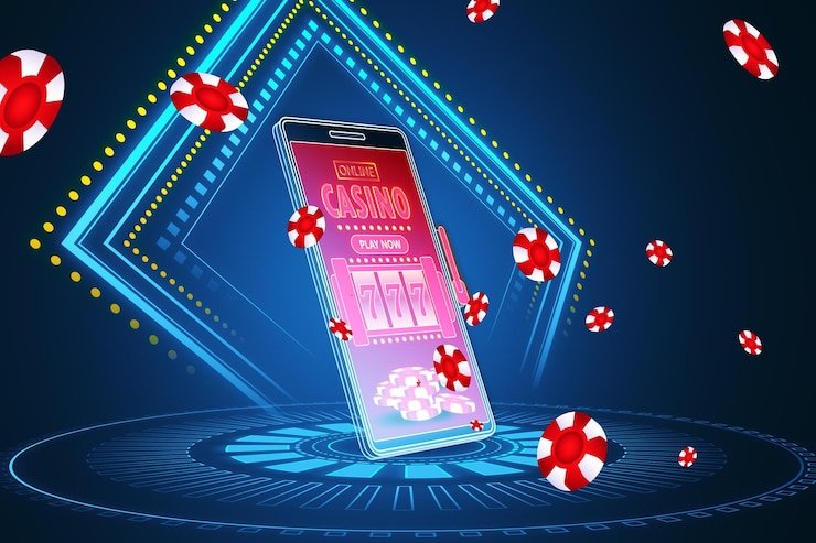 777cb Live Casino Rooms