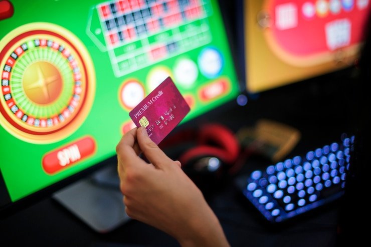 777cb Live Casino
